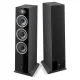 Focal Theva N°3 (No3) Czarny - Raty 30x0% lub specjalna oferta! - Dostawa 0zł!