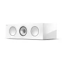 KEF R2 Meta (Biały połysk) - Raty 10x0% lub specjalna oferta! - Dostawa 0zł!