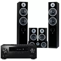 Pioneer VSX-935 + Wilson Raptor 7 + 1 + Vocal - Raty 10x0% - Dostawa 0zł!