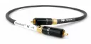 Tellurium Q Black II Digital Waveform RCA (1.5m) - Raty 30x0% lub specjalna oferta! - Dostawa 0 zł!