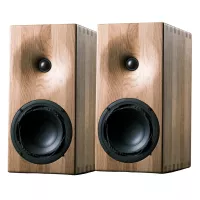 Buchardt Audio E50 (Rounded Natural Oak) - PRE-ORDER - Raty 10x0% lub specjalna oferta! - Dostawa 0zł!