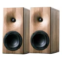 Buchardt Audio E50 (Rounded Natural Oak) - Raty 10x0% lub specjalna oferta! - Dostawa 0zł!