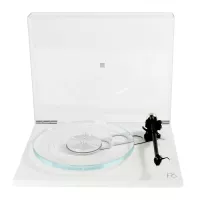 Rega Planar 6 (Nd5) Biały - Raty 20x0% lub specjalna oferta! - Dostawa 0zł!