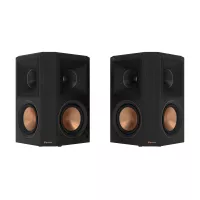 Klipsch RP-502S II (Czarny) - Raty 20x0% lub specjalna oferta! - Dostawa 0zł!