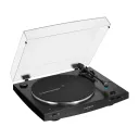 Audio-Technica AT-LP3XBT (Czarny) - Raty 10x0% lub specjalna oferta! - Dostawa 0zł!