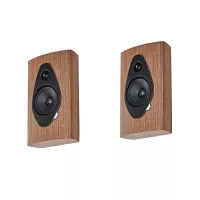 Sonus faber Sonetto Wall G2 (Orzech) - Raty 20x0% lub specjalna oferta! - Dostawa 0zł!