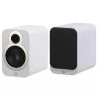 Q Acoustics 3030c (Biały) - Raty 20x0% lub specjalna oferta! - Dostawa 0zł!