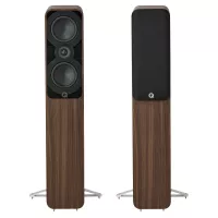 Q Acoustics 5040 (Rosewood) - Raty 20x0% lub specjalna oferta! - Dostawa 0zł!