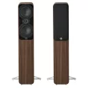 Q Acoustics 5040 (Rosewood) - Raty 20x0% lub specjalna oferta! - Dostawa 0zł!