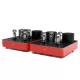 Fezz Olympia Mono Power Amplifier EVO (Burning Red) - Raty 50x0% lub specjalna oferta! - Dostawa 0zł!