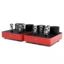 Fezz Olympia Mono Power Amplifier EVO (Burning Red) - Raty 50x0% lub specjalna oferta! - Dostawa 0zł!