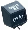 Ortofon 520 MKII (igła) - Raty 20x0% - Dostawa 0 zł!