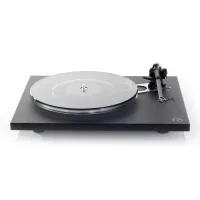 Rega Planar 6 (bez wkładki) Czarny - Raty 20x0% lub specjalna oferta! - Dostawa 0zł!