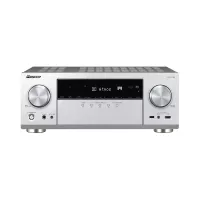 Pioneer VSX-LX305 (Srebrny) - Raty 20x0% lub specjalna oferta! - Dostawa 0zł!