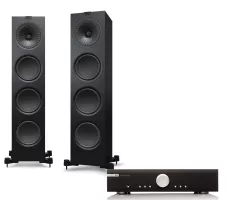 Musical Fidelity M3si + Kef Q950 - Raty 10x0% - Dostawa 0 zł!