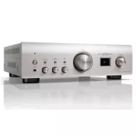 Denon PMA-1700NE (Premium Silver) - Raty 10x0% lub specjalna oferta! - Dostawa 0zł!