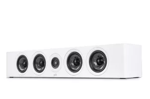 Polk Audio Reserve R350 (biały) - Raty 50x0% lub specjalna oferta! - Dostawa 0zł!