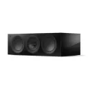 KEF R2 Meta (Czarny połysk) - Raty 30x0% lub specjalna oferta! - Dostawa 0zł!