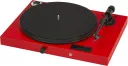 Pro-Ject Juke Box E (czerwony) - Raty 10x0% lub specjalna oferta! - Dostawa 0zł!