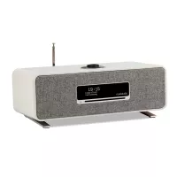 Ruark R3S (Szary / Soft Grey) - Raty 20x0% lub specjalna oferta! - Dostawa 0zł!