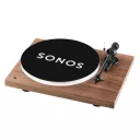 Pro-Ject Debut Carbon SB Sonos Edition (2M Red) Wood - Raty 10x0% lub specjalna oferta! - Dostawa 0zł!