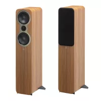 Q Acoustics 3050c (Dąb) - Raty 20x0% lub specjalna oferta! - Dostawa 0zł!