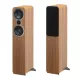 Q Acoustics 3050c (Dąb) - Raty 20x0% lub specjalna oferta! - Dostawa 0zł!