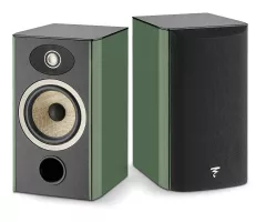 Focal Aria Evo X N°1 (No1) Zielony połysk / Moss Green HG - Raty 10x0% lub specjalna oferta! - Dostawa 0zł!