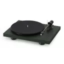 Pro-Ject Debut Carbon Evo (zielony satyna) - Raty 20x0% lub specjalna oferta! - Dostawa 0zł!