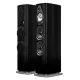 Sonus faber Sonetto VIII G2 (Czarny połysk) - Raty 20x0% lub specjalna oferta! - Dostawa 0zł!