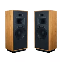 Klipsch Forte IV (wiśnia) - Raty 50x0% lub specjalna oferta! - Dostawa 0zł!