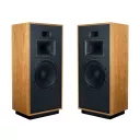 Klipsch Forte IV (wiśnia) - Raty 50x0% lub specjalna oferta! - Dostawa 0zł!