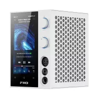 FiiO R7 (Biały) - OUTLET! - Dostawa 0zł!