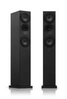 Amphion Argon7LS (czarny) - Raty 30x0% lub specjalna oferta! - Dostawa 0 zł!