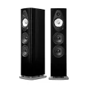 Sonus faber Sonetto V G2 (Czarny połysk) - Raty 20x0% lub specjalna oferta! - Dostawa 0zł!