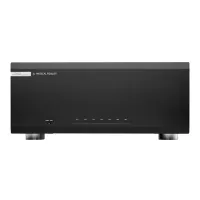 Musical Fidelity M6x 250.7 - Raty 30x0% lub specjalna oferta! - Dostawa 0zł!