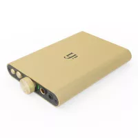 iFi Audio Hip-dac 2 Gold Edition - OUTLET - Dostawa 0zł!