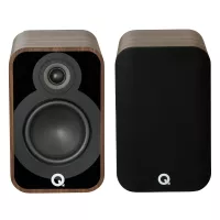 Q Acoustics 5020 (Rosewood) - Raty 20x0% lub specjalna oferta! - Dostawa 0zł!