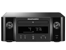 Marantz Melody X MCR612 (czarny) - Raty 10x0%! - Dostawa 0 zł!