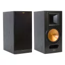 Klipsch RB-81 II (Czarny) - Raty 20x0% lub specjalna oferta! - Dostawa 0zł!