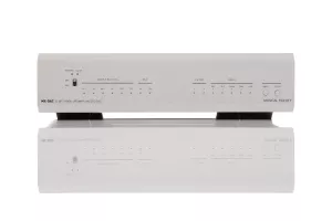 Musical Fidelity MX-DAC (srebrny) - Raty 10x0% lub specjalna oferta! - Dostawa 0 zł!