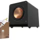 Klipsch RP-1200SW - Argon Audio Essentials Classic SUB (3.0 m) Gratis! - Raty 20x0% lub specjalna oferta! - Dostawa 0zł!