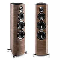 Sonus faber Sonetto V (Orzech) - OUTLET - Raty 10x0% - Dostawa 0zł!