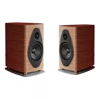 Sonus faber Sonetto II G2 (Orzech) - Raty 20x0% lub specjalna oferta! - Dostawa 0zł!