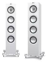 Kef Q550 (biały) - Raty 10x0% lub specjalna oferta! - Dostawa 0 zł!