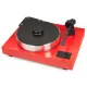 Pro-Ject X-tension 10 SP (Cadenza Red) Czerwony połysk - Raty 30x0% lub specjalna oferta! - Dostawa 0zł!