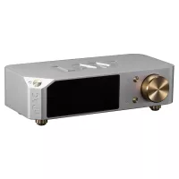 Laiv Harmony µDAC / uDAC (Srebrny) - Raty 20x0% lub specjalna oferta! - Dostawa 0zł!