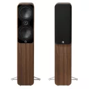 Q Acoustics 5050 (Rosewood) - Raty 20x0% lub specjalna oferta! - Dostawa 0zł!