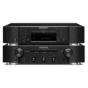 Marantz PM6007 + CD6007 - Raty 10x0% - Dostawa 0zł!