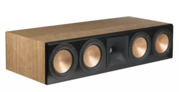 Klipsch RC-64 III (wiśnia) - Raty 50x0% lub specjalna oferta! - Dostawa 0 zł!